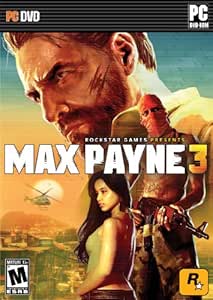Max Payne 3 - PC