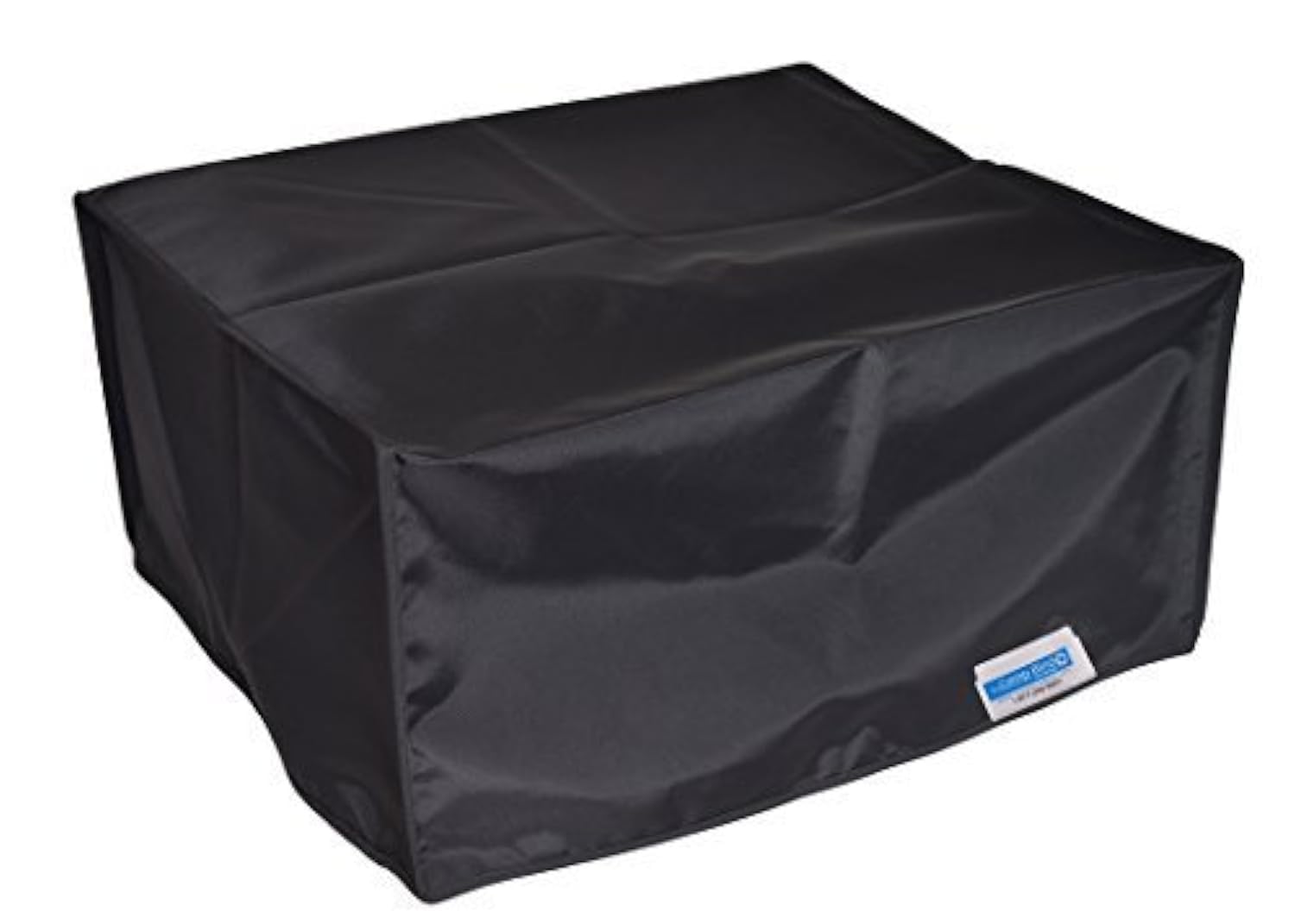 Formlabs Form 2 3D Printer Black Nylon Anti-Static Dust Cover Size 13'W x 13.5'D x 20.5'H'