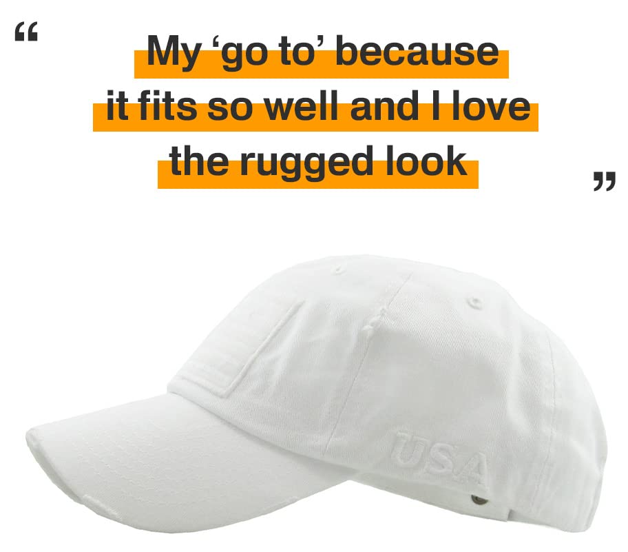 Image of KB-Ethos The Go-to Everyday Hat ! Polo Low Profile Sports Cap Unisex (100% Pure Cotton)