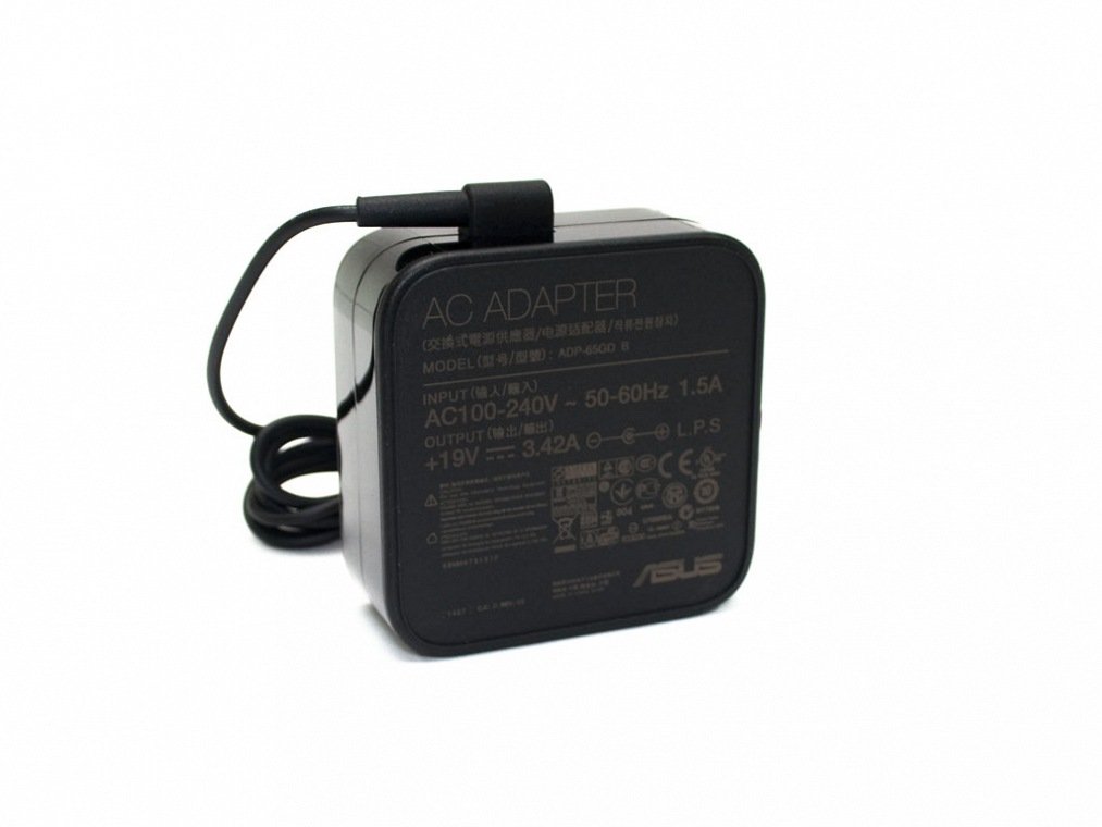 Chargeur ASUS 65 Watts Original pour PC Portable X509JP - 4