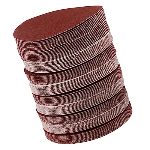 Disques de ponçage grain abrasif pour meulage et polissage de précision