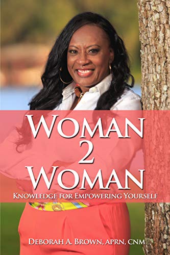 Woman 2 Woman: K.E.Y.S Knowledge to Empower You