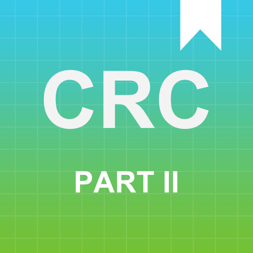CRC Exam Prep 2017 Version - App on Amazon Appstore
