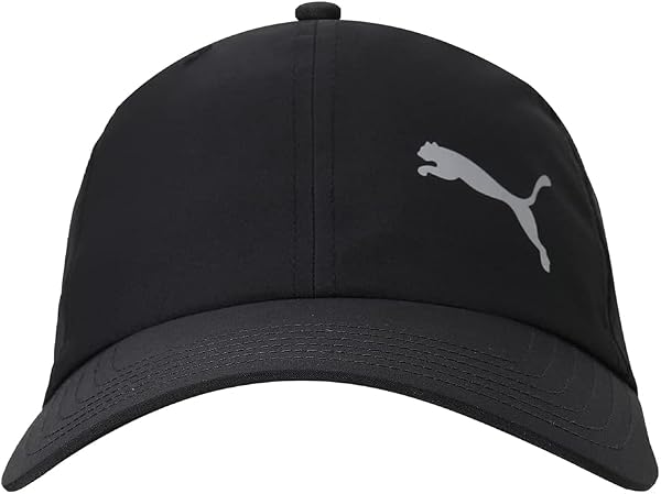 Puma Unisex Yetişkin Poly Cotton Cap Şapka