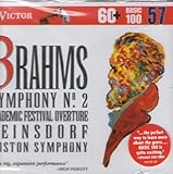 Brahms:Sym. 2