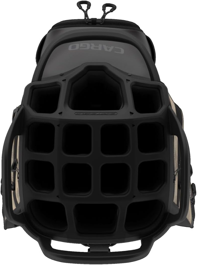 Callaway Golf Cargo (No Logo) Cart Bag