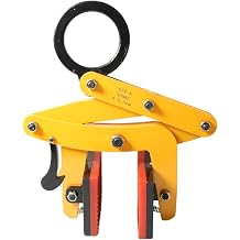 705 lbs Large Slab Stone Lifting Clamp Scissor Lifter Carry Part