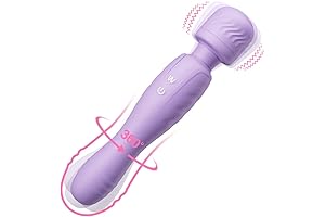 Sensational Head Massage: The Ultimate Wand for Ultimate Pleasure