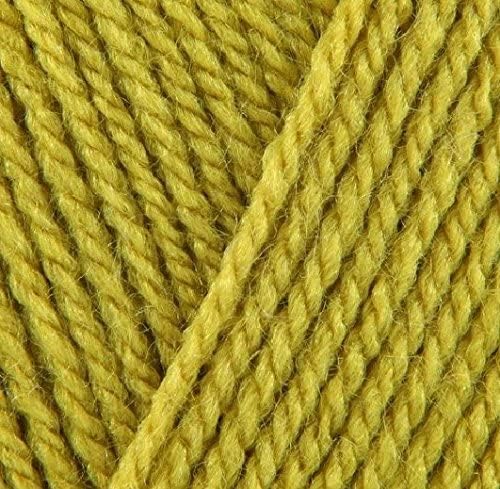 5 x 100g Stylecraft Special DK Double Knit Wool / Yarn Pack of Five (5 x 100g Spice 1711)