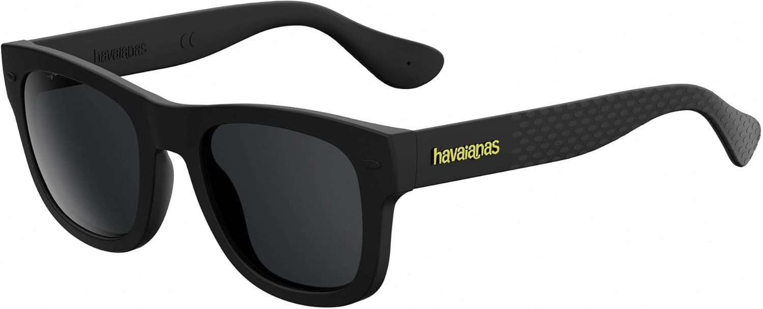 Havaianas unisex-adult Paraty Square Sunglasses