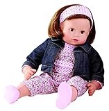 Gotz Maxy Muffin 16.5