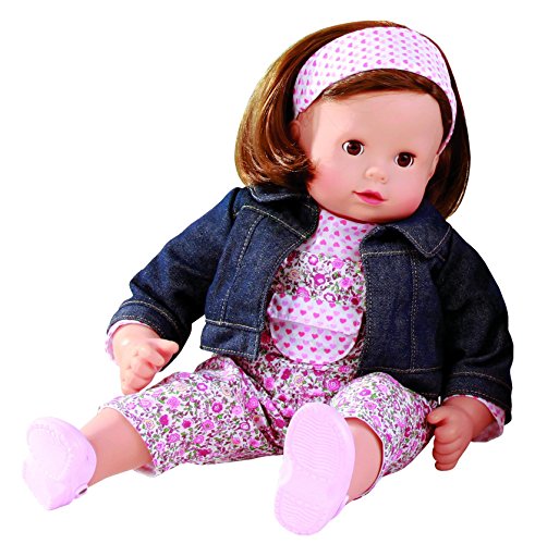 Gotz Maxy Muffin 16.5