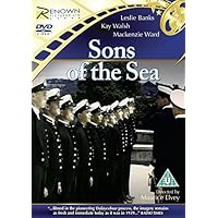 Sons Of The Sea