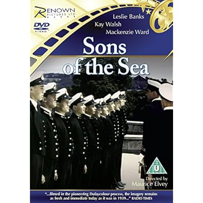 Sons Of The Sea