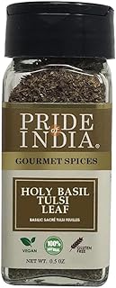 30 Shrimp Broccoli Stir Fry Recipes for Healthy Dinners 46 Pride of India – Sweet Holy Basil Leaf – Indian Tulsi Leaf Cut & Sifted ...