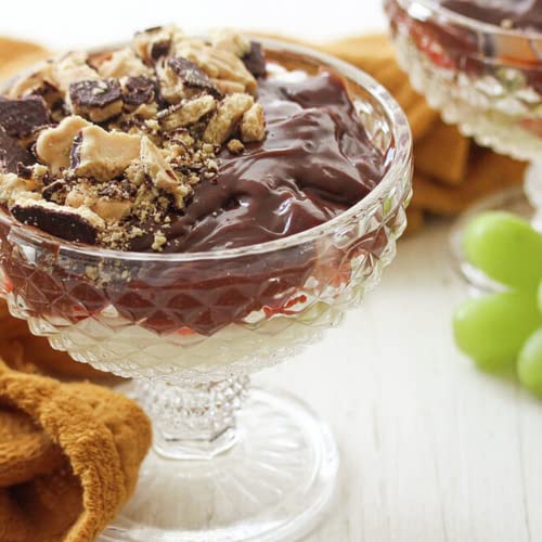 Schar - Chocolate Dipped Cookies - Certified Gluten Free - No Gmo's, Perservatives Or Wheat - (5.03 Oz) 4 Pack #TOP2