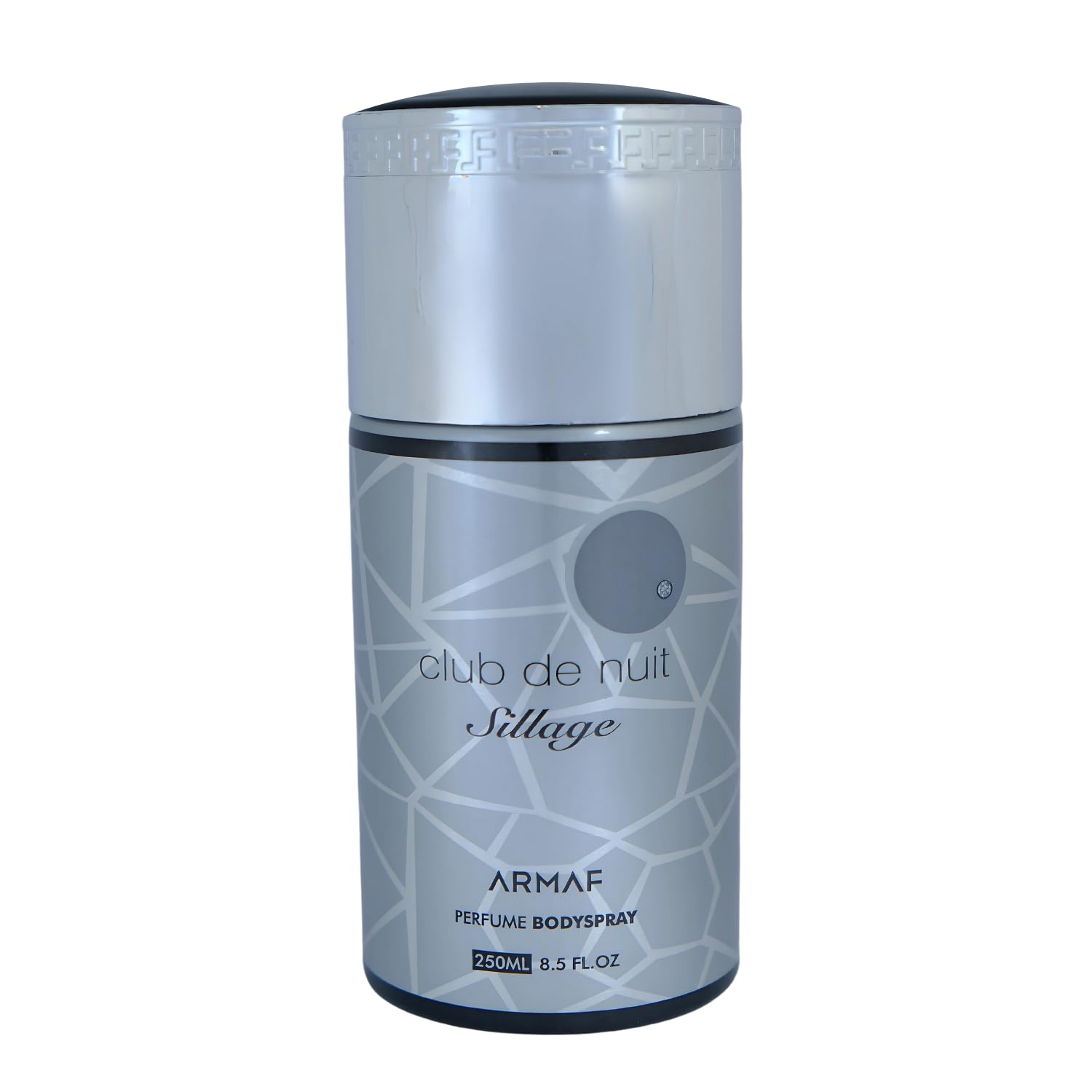 Club De Nuit Sillage Perfume Body Spray for Men & Women - 250ML