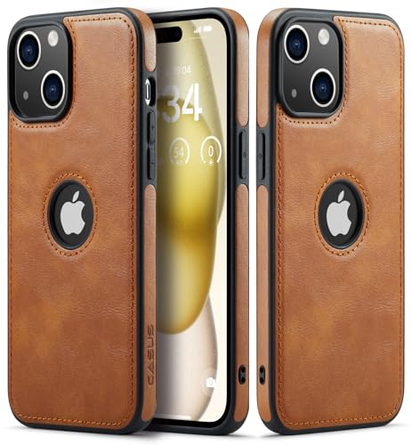 Casus Vegan Leather Slim Case