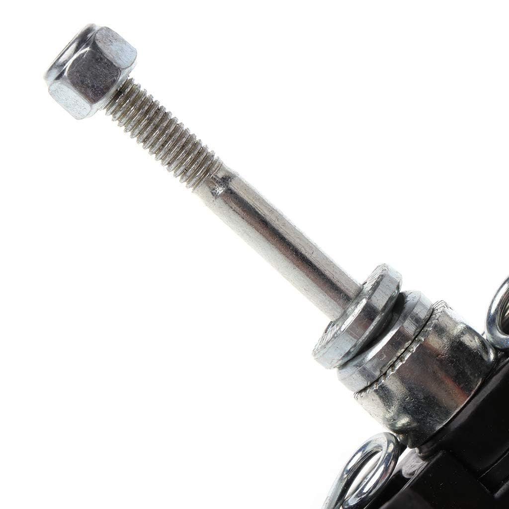 Moynagh Brake Caliper Front Aluminum Alloy Road Bike Long Arm Anodized Fixed