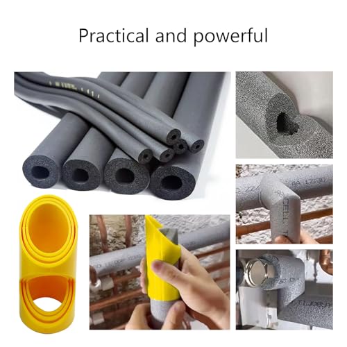 Gehrungslade Rohrisolierung,Genaue Rohrisolierung Schaumstoff Rohrdämmung Schablone Rohrisolierung Schneidehilfe Rohrisolierungsschaum für Rohrisolierungs in Wohnungen