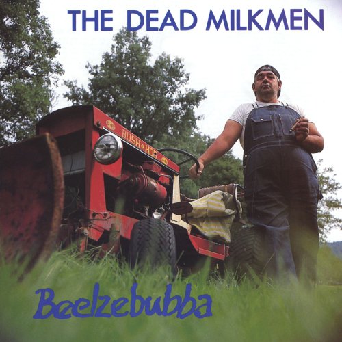 The Dead Milkmen