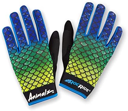 EL DORADO FULL FINGER GLOVE