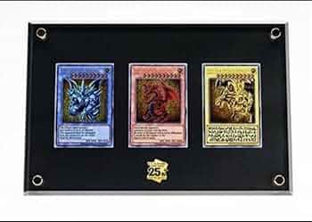 シリアル4桁！　三幻神　ステンレス　バラ売り可！ 状態A-〕ステンレス製『三幻神』【-】{-}《その他》