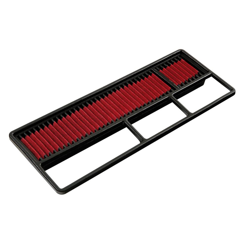 Filtro Aria Sportivo ad alte Prestazioni per MITO 1.3 Multijet (Potenza 90) 91460