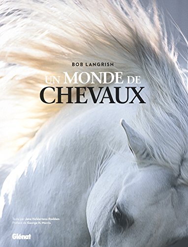 Preisvergleich Produktbild Un monde de chevaux