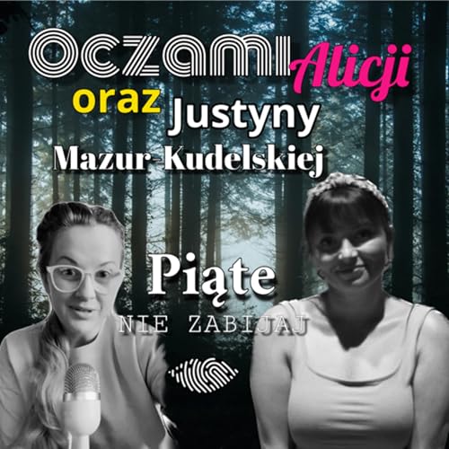 #19 Ile Justyny Mazur zostało w Justynie Mazur-Kudelskiej?