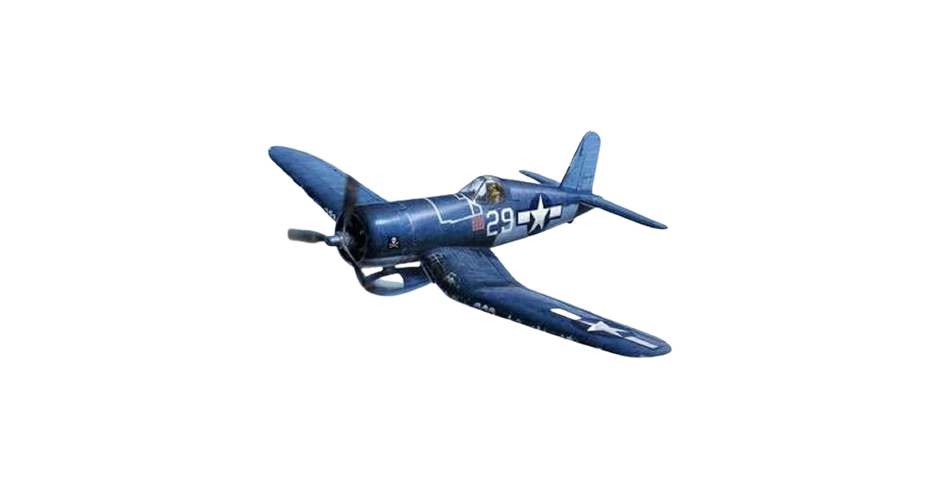 Amazon.com: Tamiya 60775 1/72 Vought F4U-1A Corsair Plastic