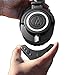 East Brooklyn Labs Bluetooth Wireless Adapter Amplifier for Audio Technica ATH M50x Professional Studio Headphones