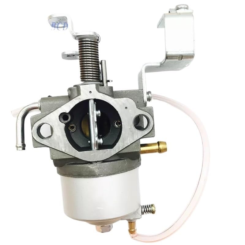 Carburateur Yamaha G16 ORTUNVC stoppe les fuites d'essence moteur 4 Temps 17560