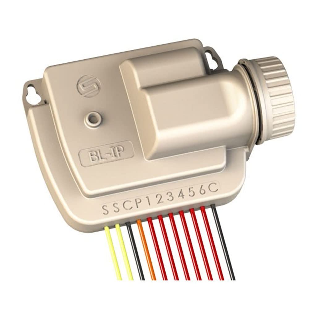 Programmatore- BL-IP 6 stazioni - Solem