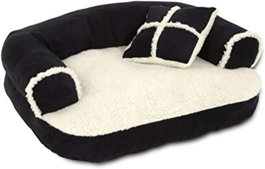 frontgate dog beds amazon