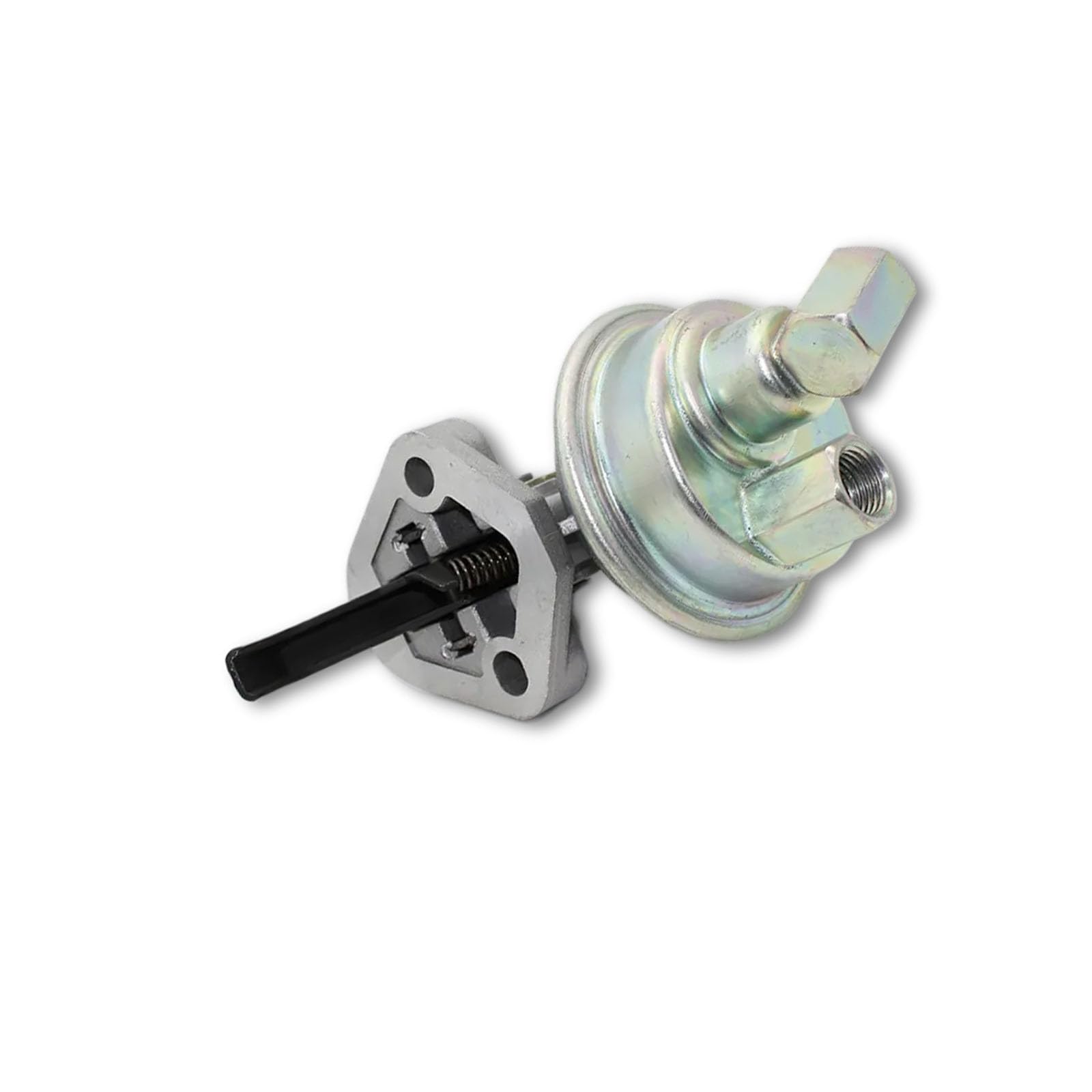 Amazon.com: Haiyazhma New Fuel Transfer Pump 4937405 C4937405 