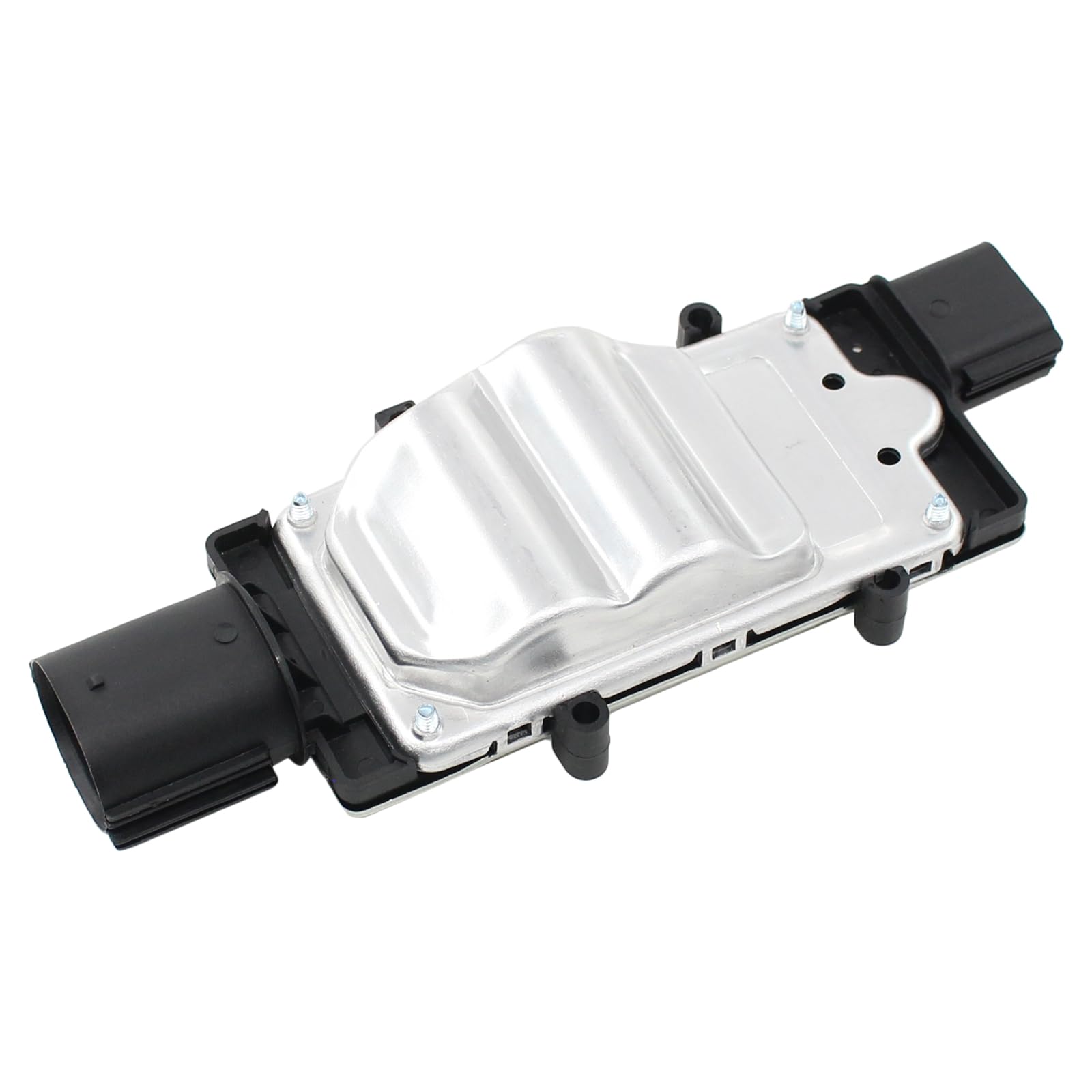Módulo de control del ventilador de refrigeración del motor para Ford Fusion Taurus 2010-2012 Taurus X 2008-2009, Lincoln MKS 2009-2012 MKZ 2011-2012, Mercury Milan 2010-2011 Sable 2008-2009