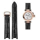 Fabriqué en cuir de vache italien de qualité supérieure, respectueux de l'environnement et sain, douceur modérée, port très confortable.