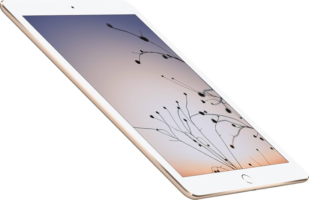 タブレット iPad air2 Apple iPad Air 2 Tablet (9.7 inch, 32GB, Wi-Fi + Cellular