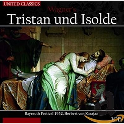Wagner's Tristan Und Isolde
