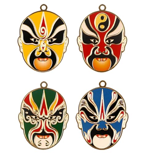 Amosfun ubN}[N4pcs tFCXʃfUC ^bZty[W}[J[ ǏD w