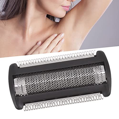 Atyhao Replacement Trimmer Foil Electric Shavers, Body Groomer Foil Head Compatible With Norelco Bodygroom Bg2000 Bg2020 Bg2040 Bg2038 Bg2029 #TOP3