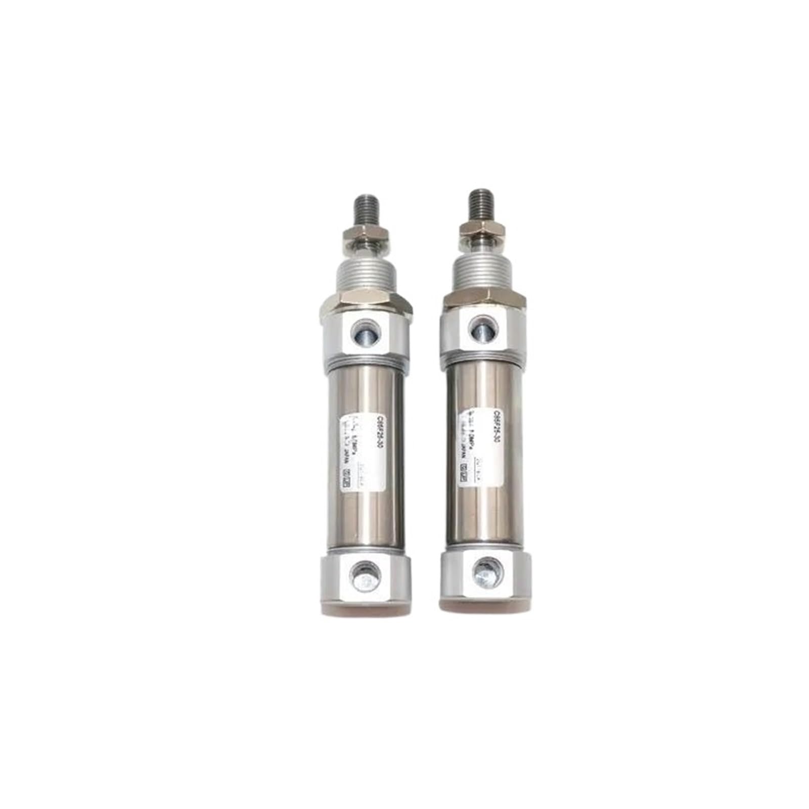 Mini cilindro neumático C85F modelo CD85F16-5-B para maquinaria industrial