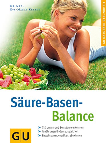 Preisvergleich Produktbild Säure-Basen-Balance