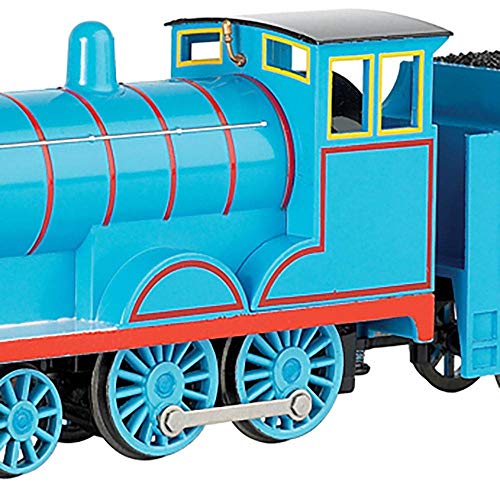Thomas & Friends Edward Engine train miniature HO Bachmann cadeau idéal collection