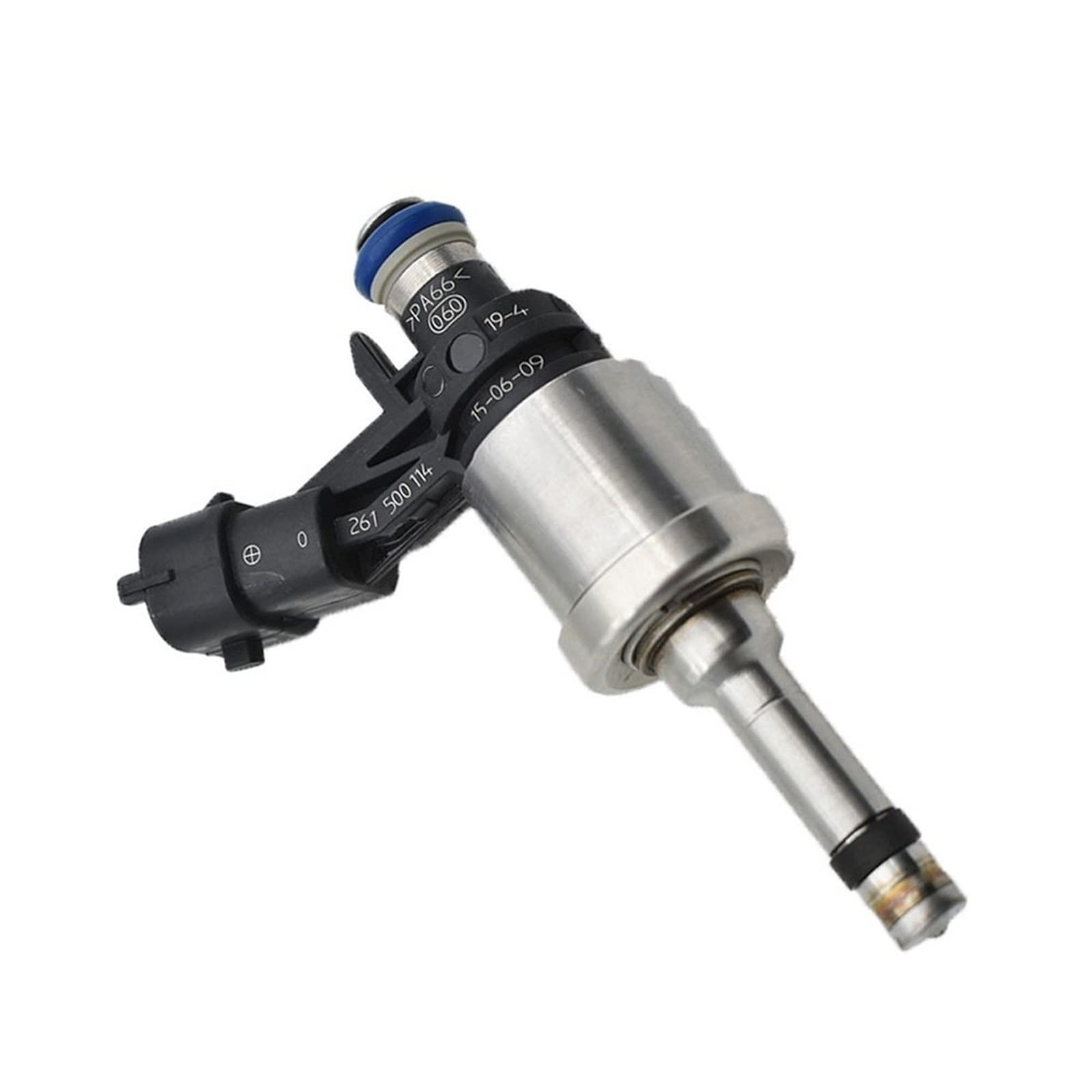 Benzininjektor Kraftstoffinjektor Für Saturn Für Outlook 3.6L V6 2009 2010 Injektorreiniger Diesel-Auspuff-Injektor 12638530 Kraftstoffinjektor