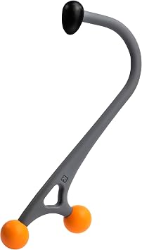 TriggerPoint Acucurve Massage Tool for Recovery