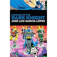 Legends of the Dark Knight