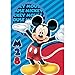 COPERTA PLAID MICKEY MOUSE DISNEY TOPOLINO CM.100x150 - B004MIC