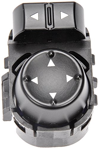 Door Mirror Switch interrupteur rétroviseur Dorman 901-146 pour commande électrique - 2